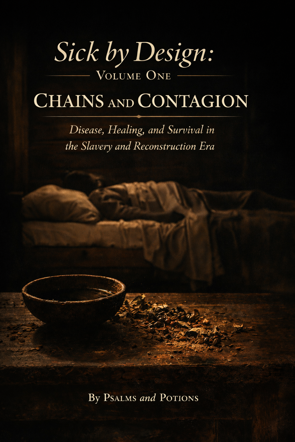 Sick by Design Volume One: Chains and Contagion